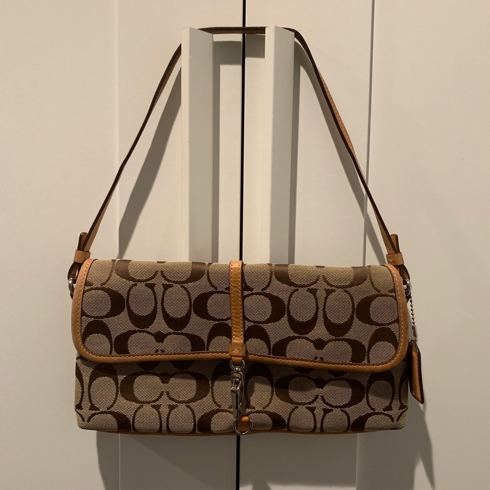 Coach handbag